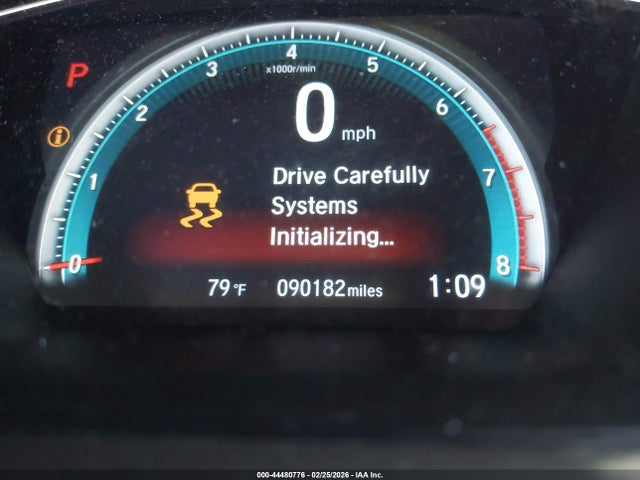 Honda Civic Ex-t 2016 19XFC1F32GE222629 Image 15