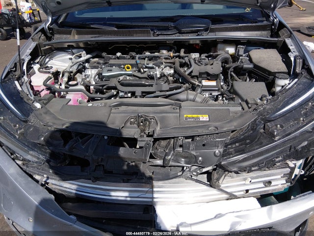 JTDACAAU0T3065226 Toyota Prius Limited