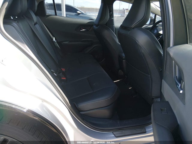 JTDACAAU0T3065226 Toyota Prius Limited