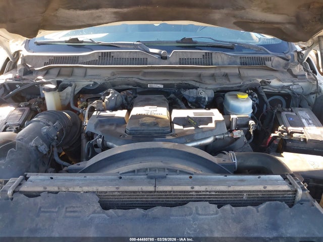 Продаж на аукціоні авто 2014 Ram 2500 Tradesman, vin: 3C6UR5HL1EG193000, номер лоту: 44480780