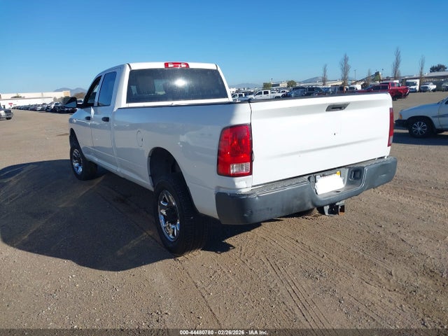 Продаж на аукціоні авто 2014 Ram 2500 Tradesman, vin: 3C6UR5HL1EG193000, номер лоту: 44480780