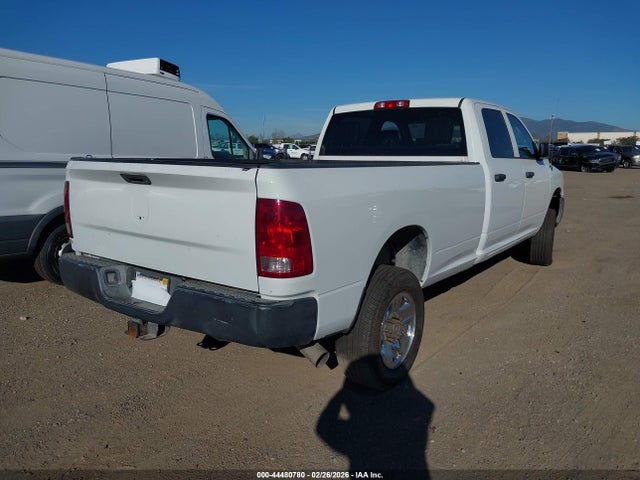 Продаж на аукціоні авто 2014 Ram 2500 Tradesman, vin: 3C6UR5HL1EG193000, номер лоту: 44480780