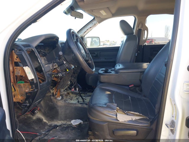 Продаж на аукціоні авто 2014 Ram 2500 Tradesman, vin: 3C6UR5HL1EG193000, номер лоту: 44480780
