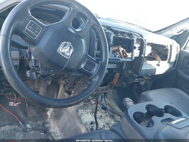 Продаж на аукціоні авто 2014 Ram 2500 Tradesman, vin: 3C6UR5HL1EG193000, номер лоту: 44480780