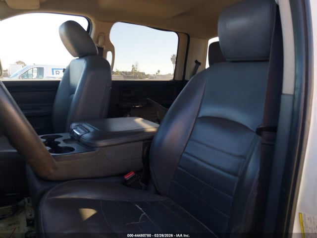 Продаж на аукціоні авто 2014 Ram 2500 Tradesman, vin: 3C6UR5HL1EG193000, номер лоту: 44480780