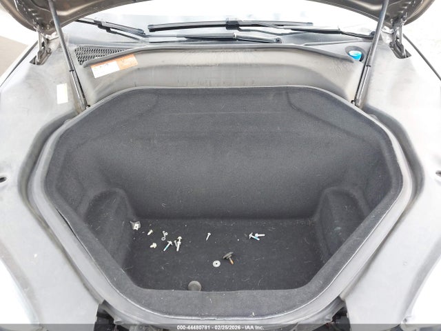 5YJSA1S28FF097842 Tesla Model S 70d/85d/p85d