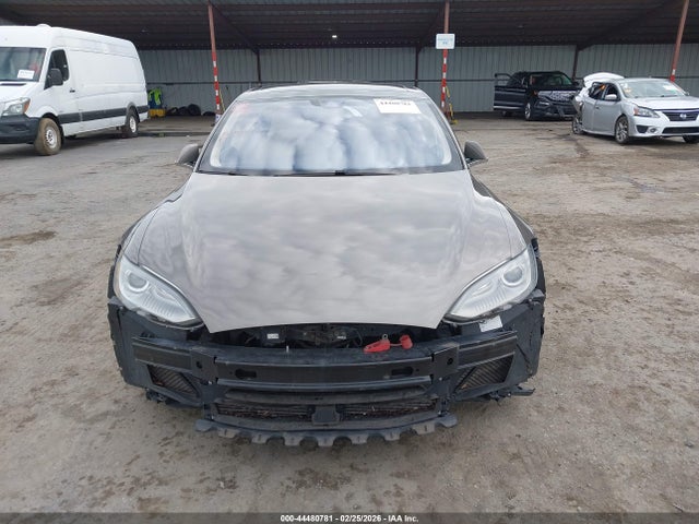 5YJSA1S28FF097842 Tesla Model S 70d/85d/p85d