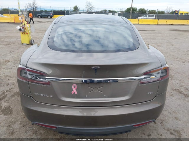 5YJSA1S28FF097842 Tesla Model S 70d/85d/p85d