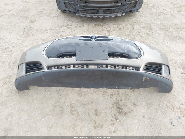 5YJSA1S28FF097842 Tesla Model S 70d/85d/p85d