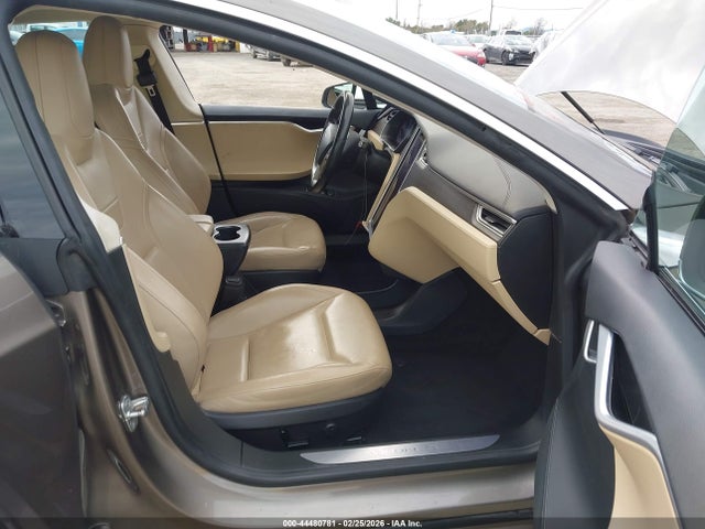 5YJSA1S28FF097842 Tesla Model S 70d/85d/p85d