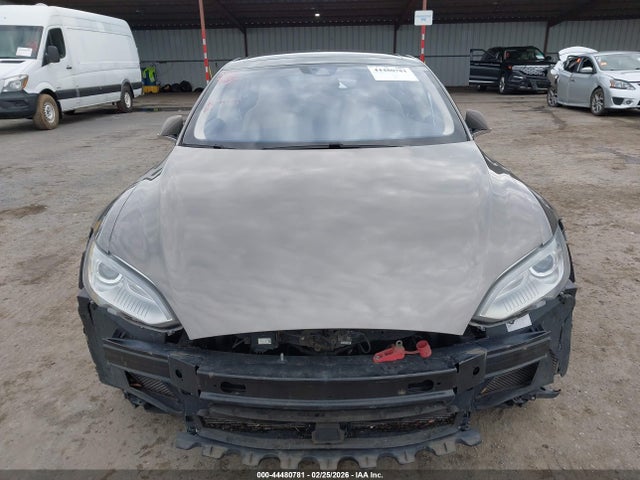 5YJSA1S28FF097842 Tesla Model S 70d/85d/p85d
