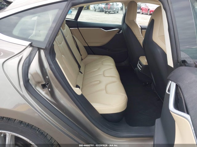 5YJSA1S28FF097842 Tesla Model S 70d/85d/p85d