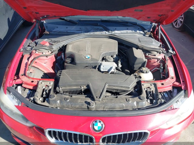 Продаж на аукціоні авто 2015 Bmw 328i, vin: WBA3A5G59FNS89042, номер лоту: 44480784