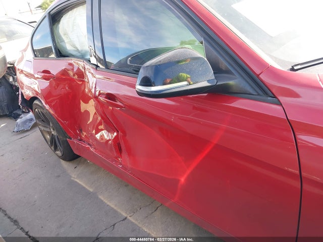 Продаж на аукціоні авто 2015 Bmw 328i, vin: WBA3A5G59FNS89042, номер лоту: 44480784