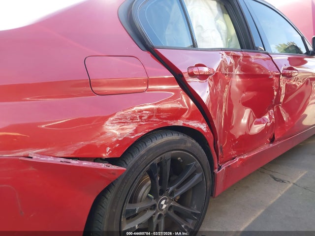 Продаж на аукціоні авто 2015 Bmw 328i, vin: WBA3A5G59FNS89042, номер лоту: 44480784