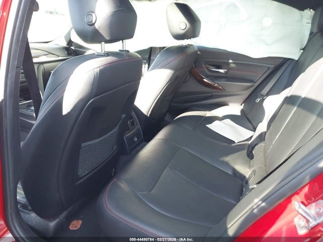 Продаж на аукціоні авто 2015 Bmw 328i, vin: WBA3A5G59FNS89042, номер лоту: 44480784