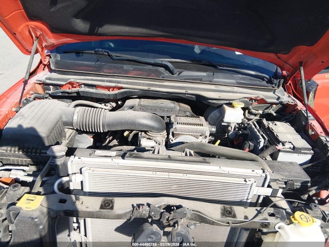 2021 RAM 1500 1C6SRFFT5MN760508 Photo 9