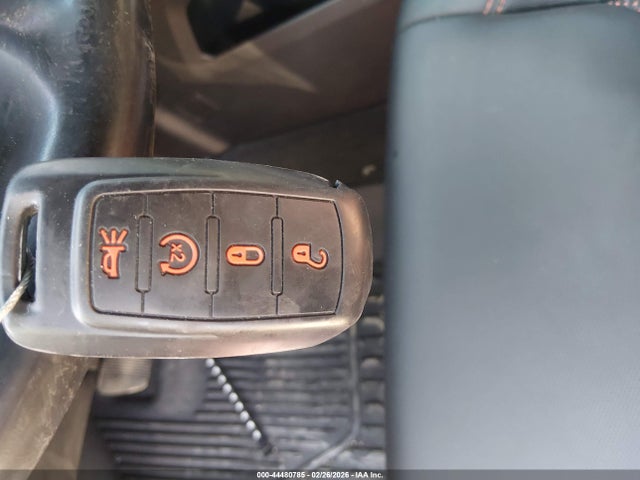 2021 RAM 1500 1C6SRFFT5MN760508 Photo 10