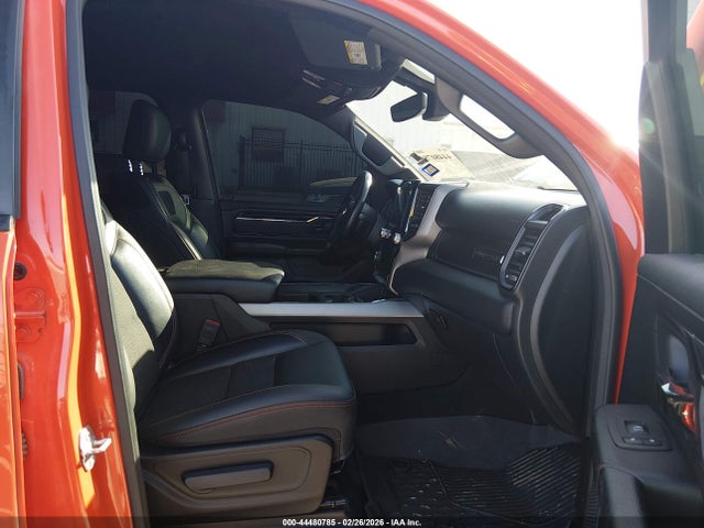 2021 RAM 1500 1C6SRFFT5MN760508 Photo 4