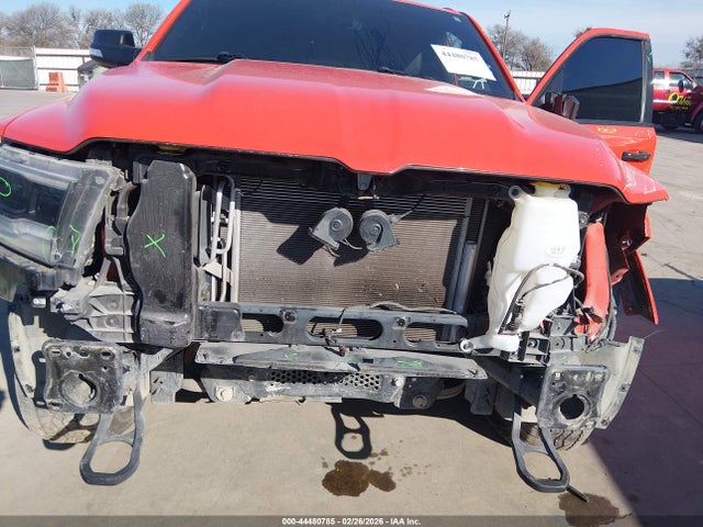 2021 RAM 1500 1C6SRFFT5MN760508 Photo 5