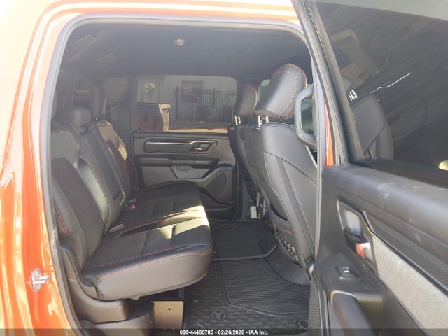 2021 RAM 1500 1C6SRFFT5MN760508 Photo 7