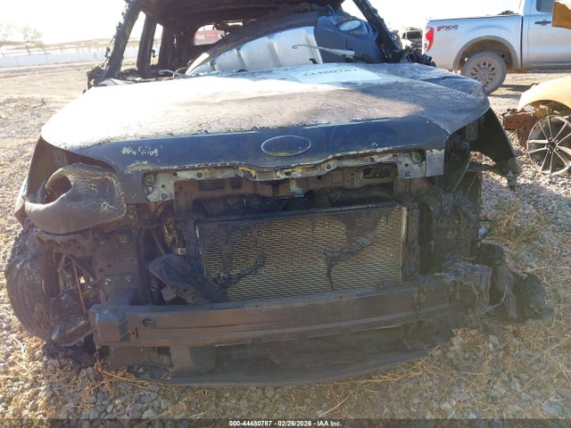 KIA SOUL + 2017 KNDJP3A59H7453709 Image 10