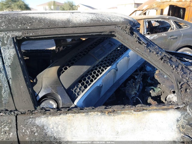 KIA SOUL + 2017 KNDJP3A59H7453709 Image 5