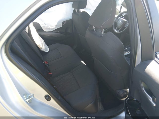 JTND4MBEXN3179428 Toyota COROLLA SE