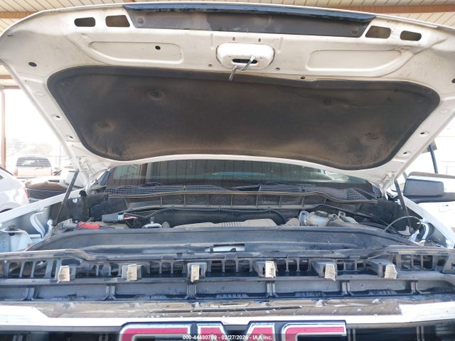 3GTU9BEDXMG194861 GMC Sierra 1500 4wd Short Box Sle