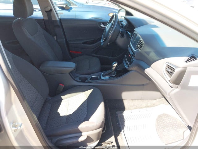 KMHC75LC7KU111664 Hyundai Ioniq Hybrid Sel