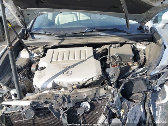 Продажа на аукционе авто 2013 Lexus Es 350, vin: JTHBK1GG1D2015899, номер лота: 44480796