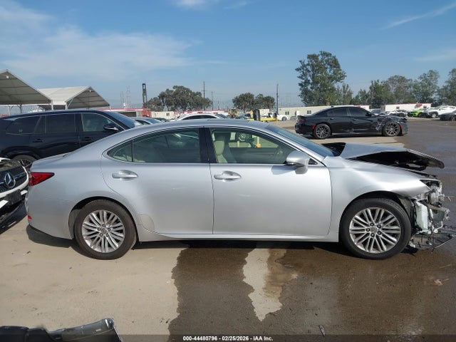 Продажа на аукционе авто 2013 Lexus Es 350, vin: JTHBK1GG1D2015899, номер лота: 44480796