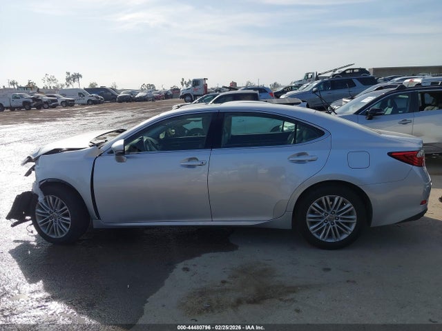 Продажа на аукционе авто 2013 Lexus Es 350, vin: JTHBK1GG1D2015899, номер лота: 44480796