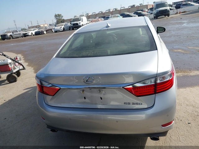 Продажа на аукционе авто 2013 Lexus Es 350, vin: JTHBK1GG1D2015899, номер лота: 44480796