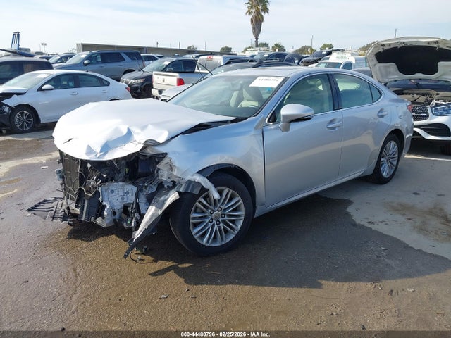 Продажа на аукционе авто 2013 Lexus Es 350, vin: JTHBK1GG1D2015899, номер лота: 44480796