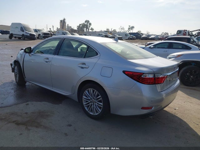 Продажа на аукционе авто 2013 Lexus Es 350, vin: JTHBK1GG1D2015899, номер лота: 44480796