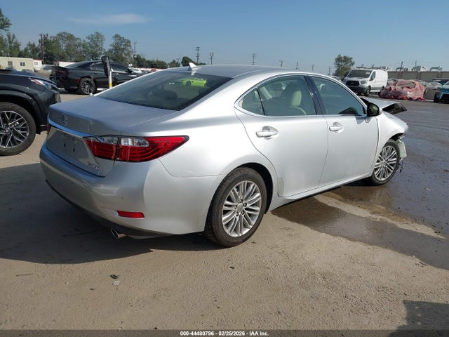 Продажа на аукционе авто 2013 Lexus Es 350, vin: JTHBK1GG1D2015899, номер лота: 44480796