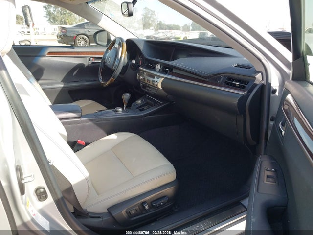 Продажа на аукционе авто 2013 Lexus Es 350, vin: JTHBK1GG1D2015899, номер лота: 44480796