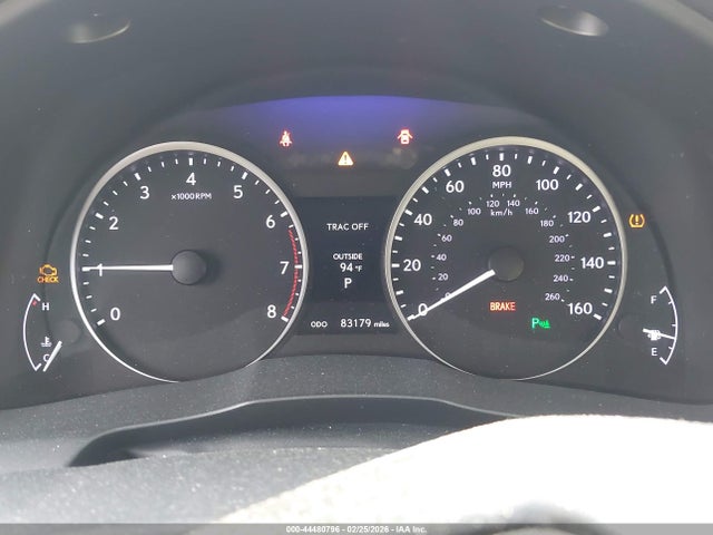 Продажа на аукционе авто 2013 Lexus Es 350, vin: JTHBK1GG1D2015899, номер лота: 44480796