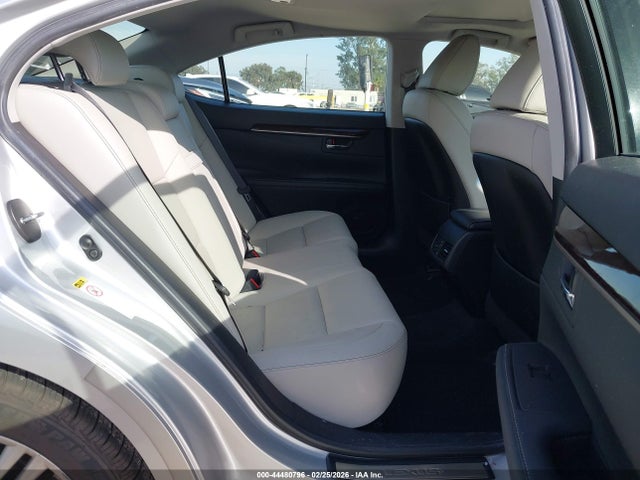 Продажа на аукционе авто 2013 Lexus Es 350, vin: JTHBK1GG1D2015899, номер лота: 44480796