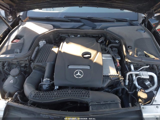Продажа на аукционе авто 2018 Mercedes-benz E 300, vin: WDDZF4JB0JA373120, номер лота: 44480802