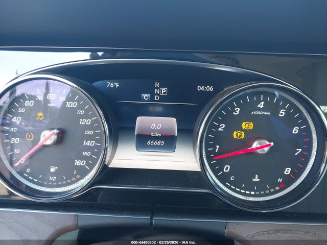 Продажа на аукционе авто 2018 Mercedes-benz E 300, vin: WDDZF4JB0JA373120, номер лота: 44480802