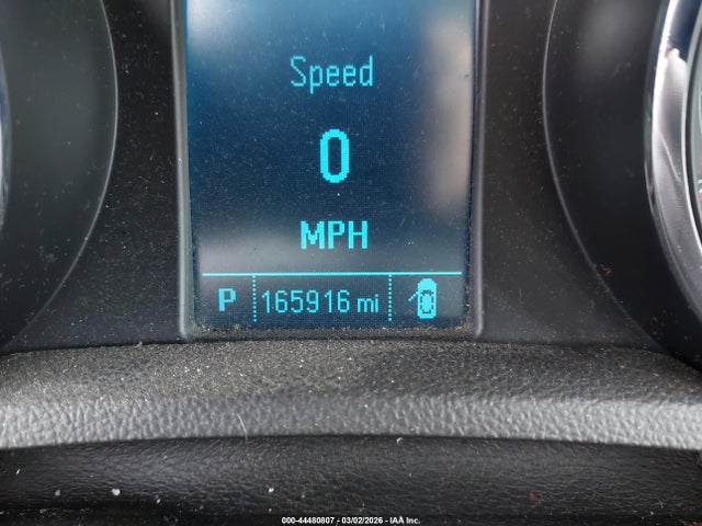 2014 Buick Encore Convenience მანქანა იყიდება აუქციონზე, vin: KL4CJBSB2EB589711, აუქციონის ნომერი: 44480807