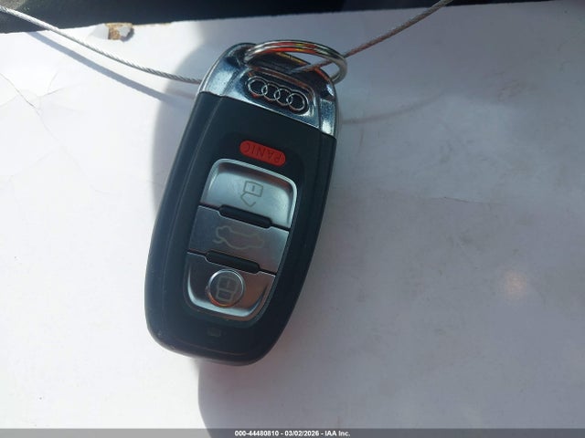 Продажа на аукционе авто 2015 Audi Q5 2.0t Premium, vin: WA1LFAFP1FA143459, номер лота: 44480810