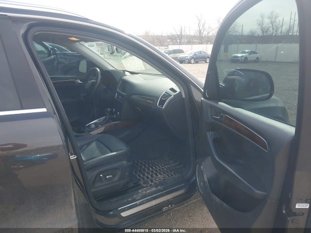 Продажа на аукционе авто 2015 Audi Q5 2.0t Premium, vin: WA1LFAFP1FA143459, номер лота: 44480810