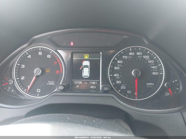 Продажа на аукционе авто 2015 Audi Q5 2.0t Premium, vin: WA1LFAFP1FA143459, номер лота: 44480810