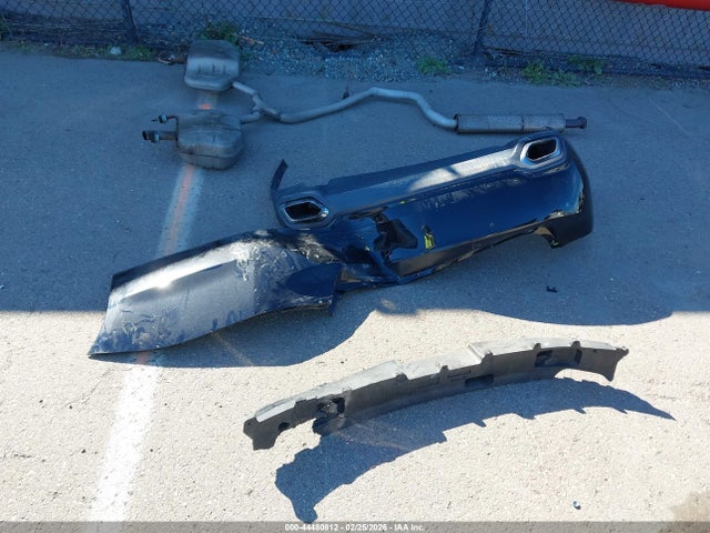 2G1145S34G9166124 Chevrolet IMPALA 2LZ