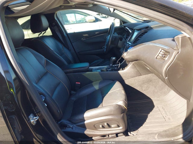 2G1145S34G9166124 Chevrolet IMPALA 2LZ