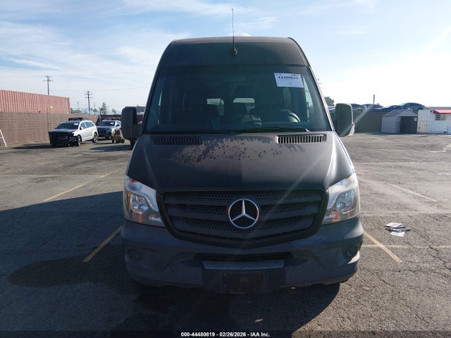 Aukcja sprzedaży 2018 Mercedes-benz Sprinter 2500 High Roof V6, vin: WDZPE8CD7JP624030, numer aukcji: 44480819