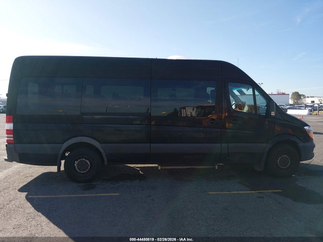 Aukcja sprzedaży 2018 Mercedes-benz Sprinter 2500 High Roof V6, vin: WDZPE8CD7JP624030, numer aukcji: 44480819